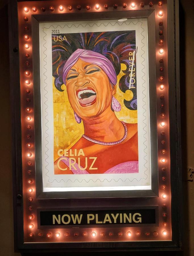 Casa Cuba In Little Havana, Brickell, Calle 8 And 10 Minutes To The Beach Free Parking 迈阿密 外观 照片